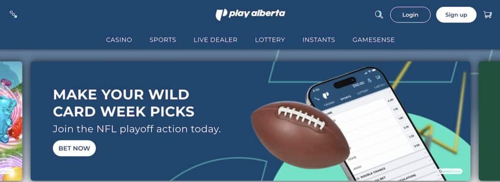 Alberta Sets 22% Tax on Sportsbooks and $200K Licensing Fees