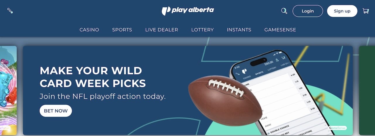 Alberta Sportsbook Tax and Fees