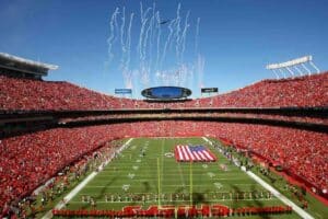 Missouri Senator Nick Schroer Takes Aim At Kansas City Chiefs Sportsbook at Arrowhead with New Bill