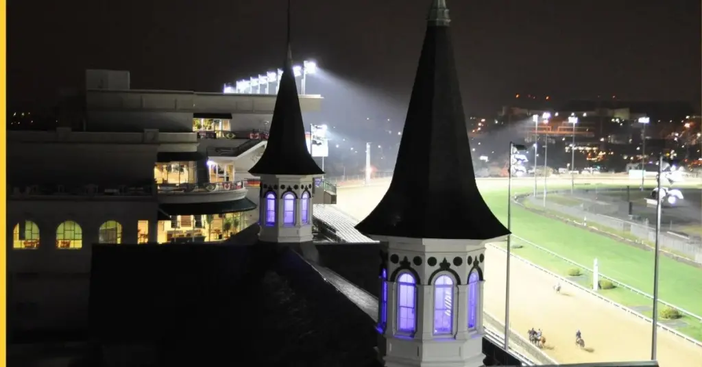 Churchill Downs scores decisive court win over Michigan ADW rules in legal battle