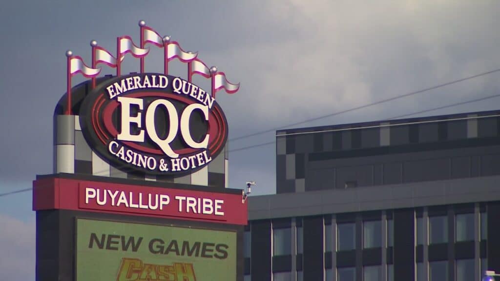 Emerald Queen Casino Death Ruled An Accident By Local Authorities