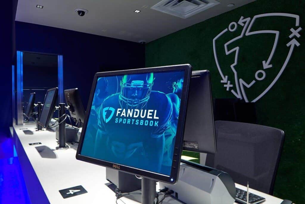 FanDuel Gets Hit with $350,000 Fine by Alcohol and Gaming Commission of Ontario