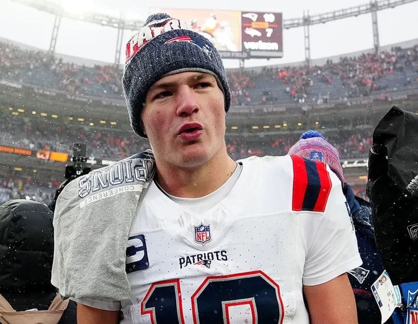 Gambler Places $1.1 Million Bet On Super Bowl 60 Winner