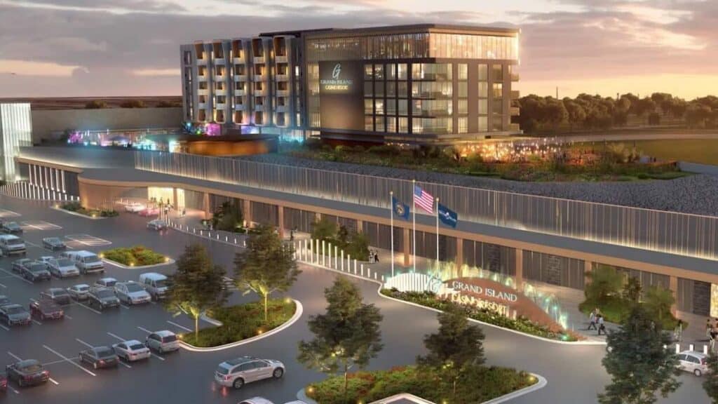 Nebraska Casino Evacuated After Bomb Threat Turns Out to Be Swatting Hoax