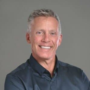 IGT Executive Andy Hendrickson To Become Chief Product & Technology Officer