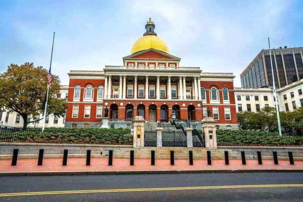 Massachusetts Senate Bill 302 could reshape sports wagering with tax hike and in-play ban