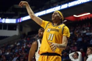 Missouri Gaming Commission Makes Decision On NCAA Betting Request