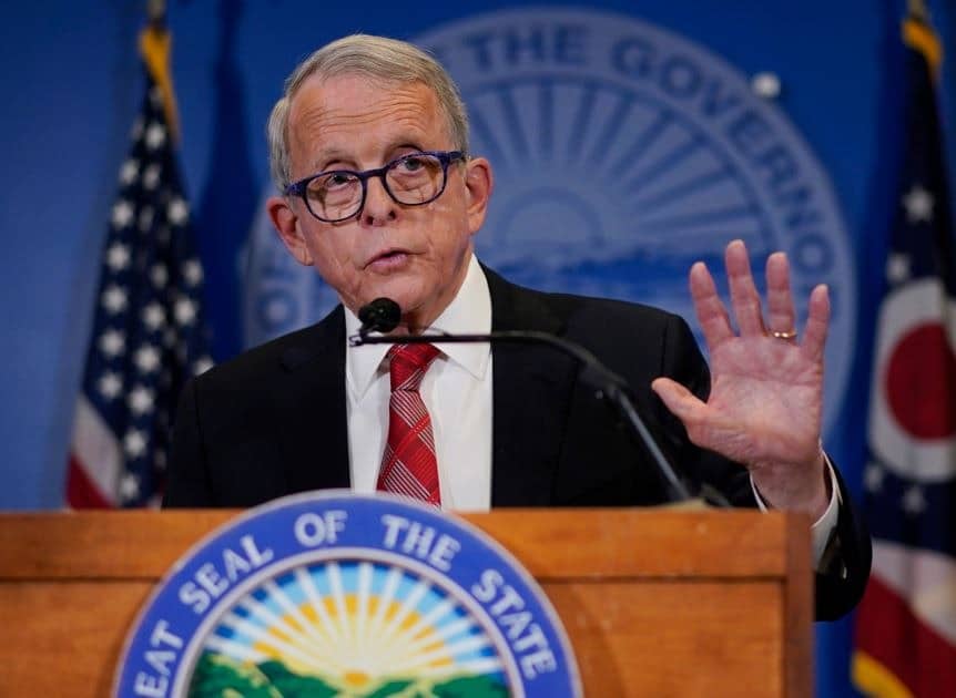 Ohio Governor Responds To College Basketball Point-Shaving Scandal