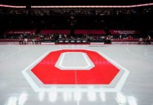 Ohio State Addresses College Basketball Point-Shaving Indictments