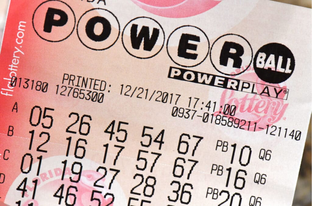 Former Powerball Winner Charged With Stealing $73K From Small-Town Parks Fund