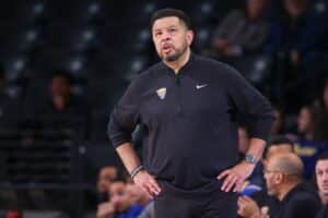 ‘They Don’t Really Understand It:’ Pittsburgh’s Jeff Capel Sounds Off On Gambling & Point-Shaving Controversy