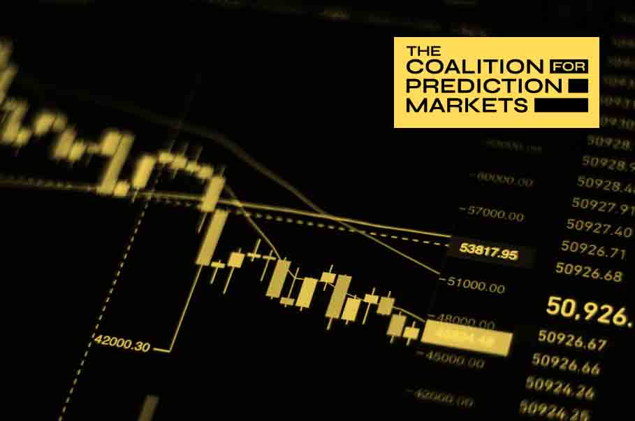 Coalition for Prediction Markets Welcomes Selig Support as CFTC Signals Shift