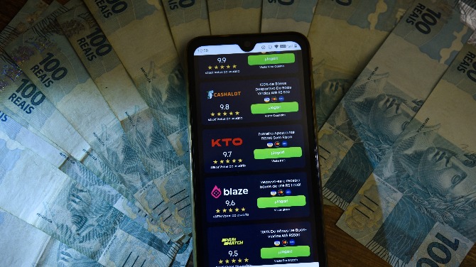 IBJR backs government measure banning social welfare funds in online betting