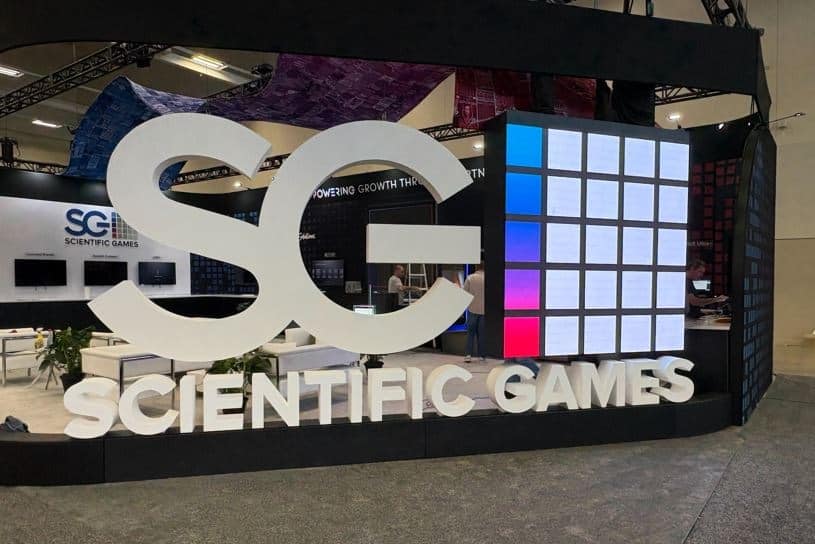 Scientific Games, Delaware Lottery Launch New iLottery Program