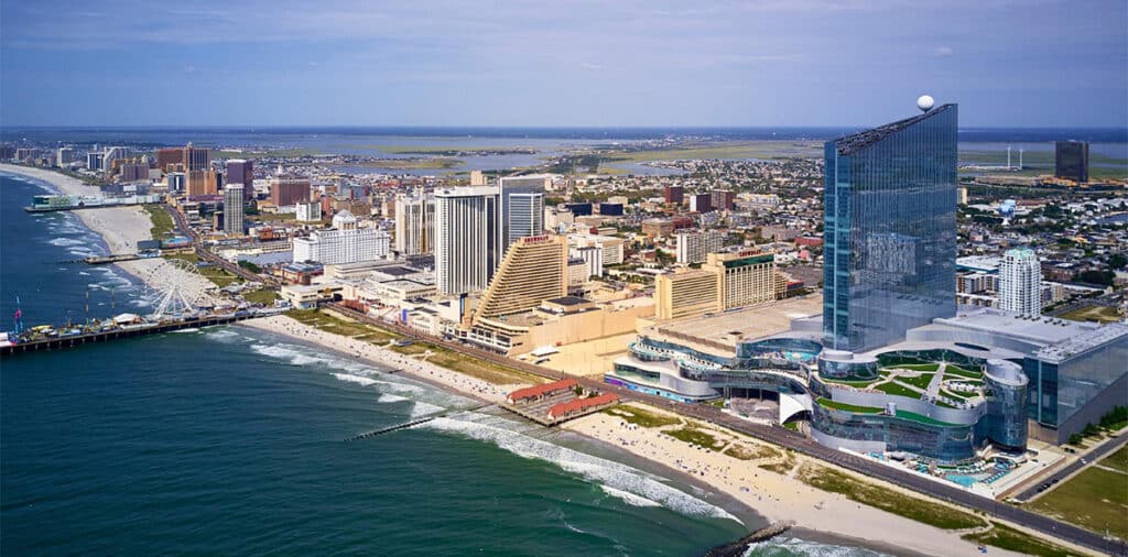 New Jersey Requires Public Colleges to Educate Students on Gambling Risks