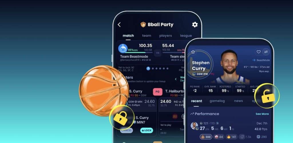 Underdog & Sleeper Ready To Challenge FanDuel After CFTC Approves Prediction Markets