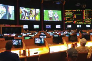 New York Lawmakers Move to Ban Bettors Who Harass Athletes