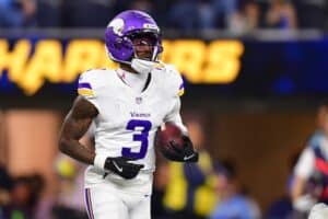 Vikings WR Jordan Addison Gets Important Update Involving Trespassing Case