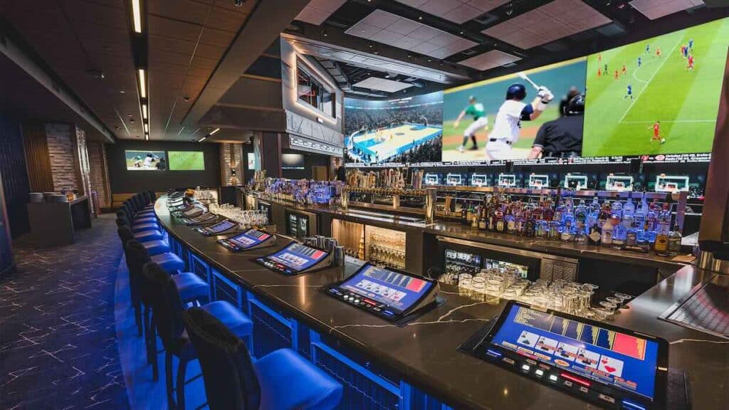 Wisconsin Online Sports Betting Bill Could Launch in 2026 Without FanDuel or DraftKings