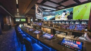 Wisconsin Online Sports Betting Bill Could Launch in 2026 Without FanDuel or DraftKings