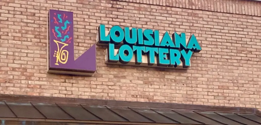 Louisiana Lottery explores online ticket sales amid revenue decline, legislative push