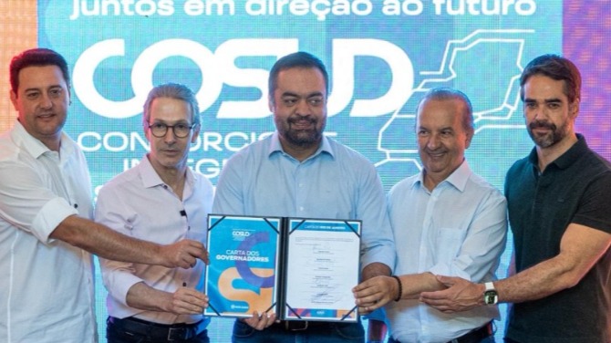 Brazil: Governors call for betting tax funds to support public security