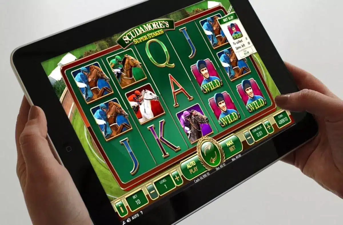 casino en ligne fiable