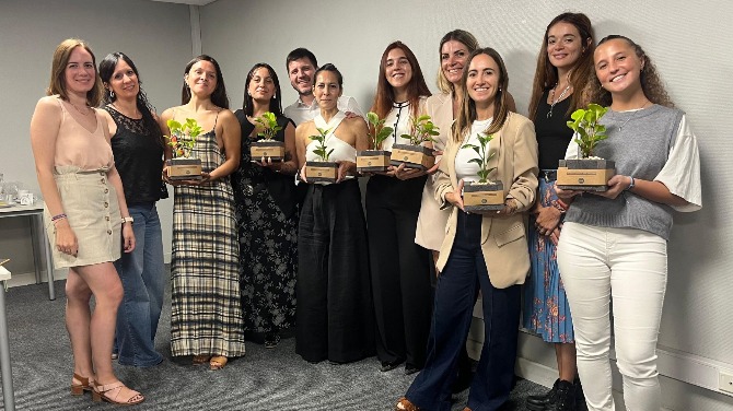 Casino Buenos Aires highlights regional sustainability efforts