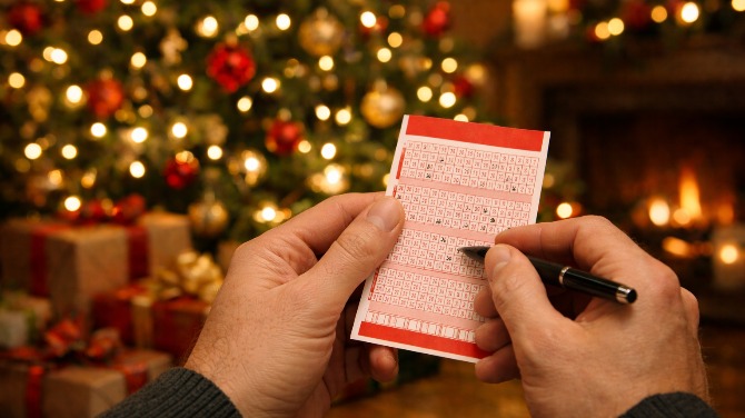 LOTBA closes early purchase phase ahead of Christmas lottery draw