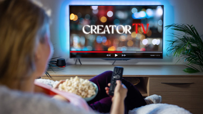 Sabio launches Creator Television FAST channel on TCLtv+ ahead of creator-led poker debut