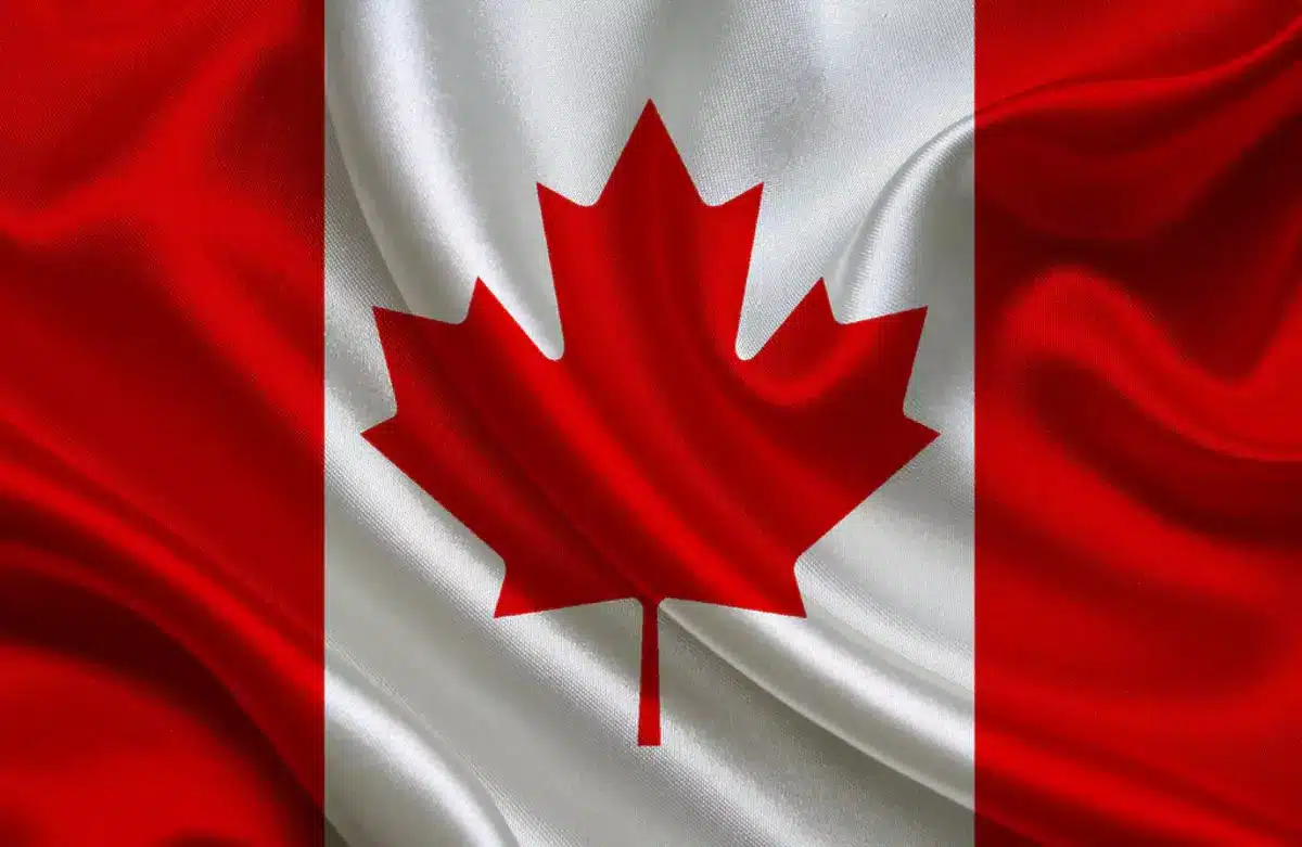 casino en ligne canada drapeau