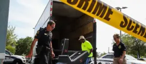 Florida law enforcement seizes 231 illegal slot machines in Lake County gambling raids