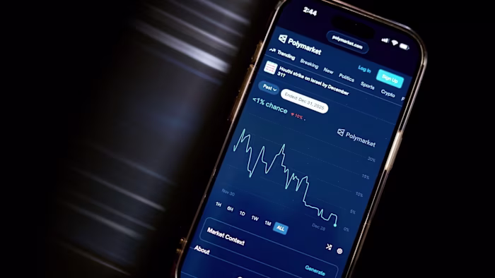 Polymarket refuses to pay invasion bets amid backlash over Venezuela market rules