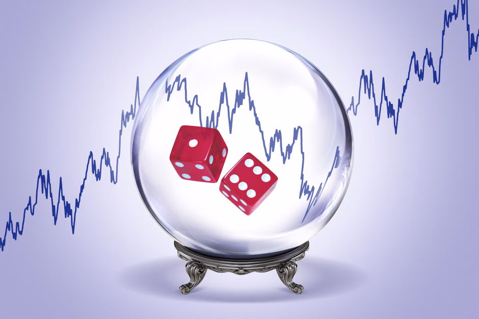 Prediction Markets Predicted to Hit $1Trillion in Betting and Global Wagering Ecosystems