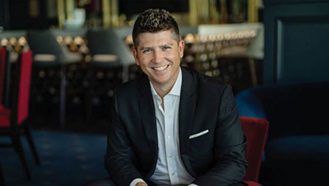 CEO Special: Foxwoods Resort Casino’s President & CEO Jason Guyot – the human element
