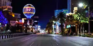 Why Off-Strip Las Vegas Casinos May Outperform the Strip in 2026