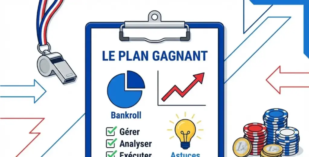 optimiser ses gains sur un casino en ligne argent réel France