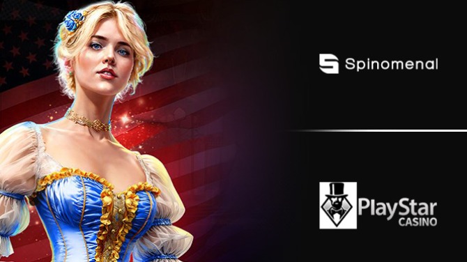 Spinomenal expands New Jersey presence through PlayStar partnership