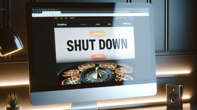 Las Vegas Sands shuts down digital division