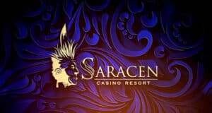 Saracen Casino CFO Jim Burns dies after golf cart accident at Pine Bluff Country Club