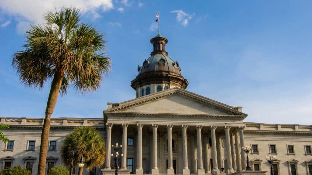 South Carolina Casino Bill Sparks Controversy Over Jobs, Taxes, and Social Risk