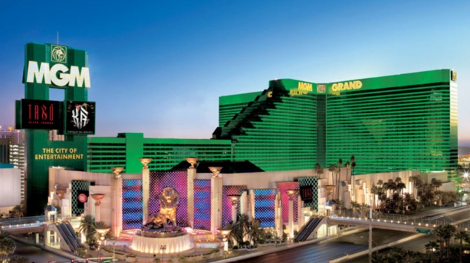 Tony Alamo Sr., former MGM Grand executive, passes away at 84