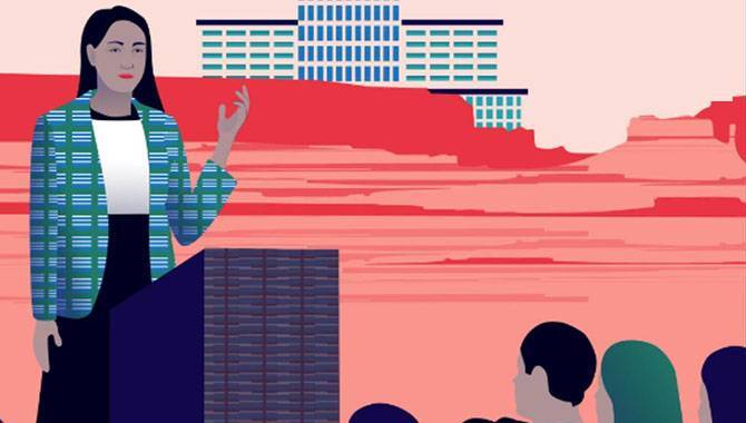 Women in leadership: A win for tribal gaming