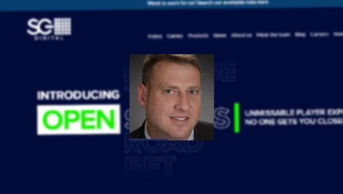 Consider the route to entry