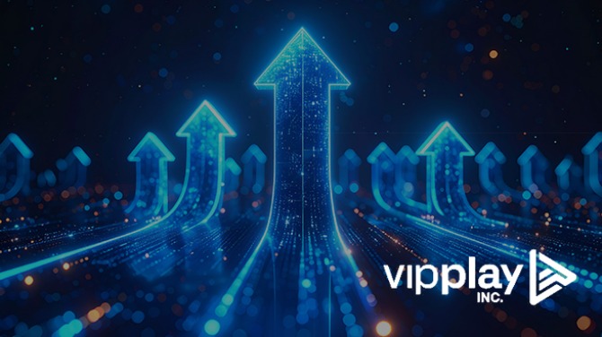 VIP Play reports operational turnaround with 150% performance improvement