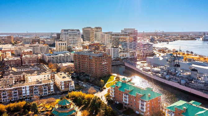 Virginia Lottery reports $510.2m handle for August 2025, growth of 22.4%