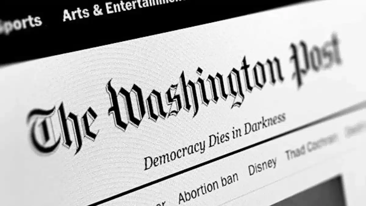 Coalition for Prediction Markets Buys Full-Page Washington Post Ad Amid Debate