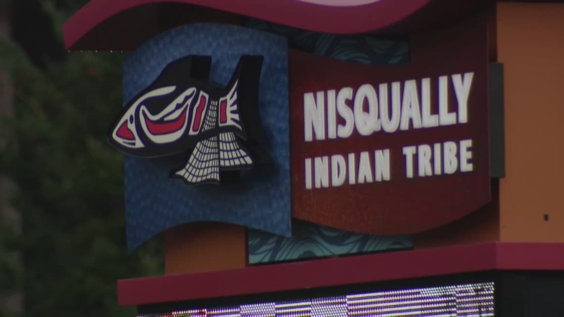 Nisqually Indian Tribe Donates $1.3 Million to Washington Nonprofits