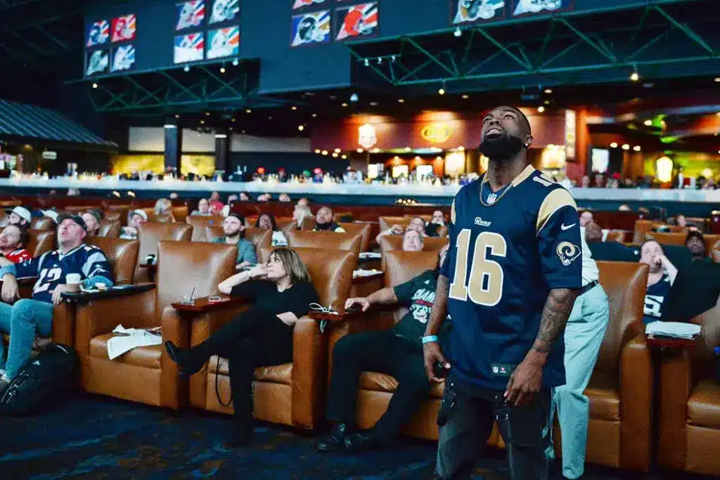 Nevada Posts Post-PASPA Low Super Bowl Betting Handle