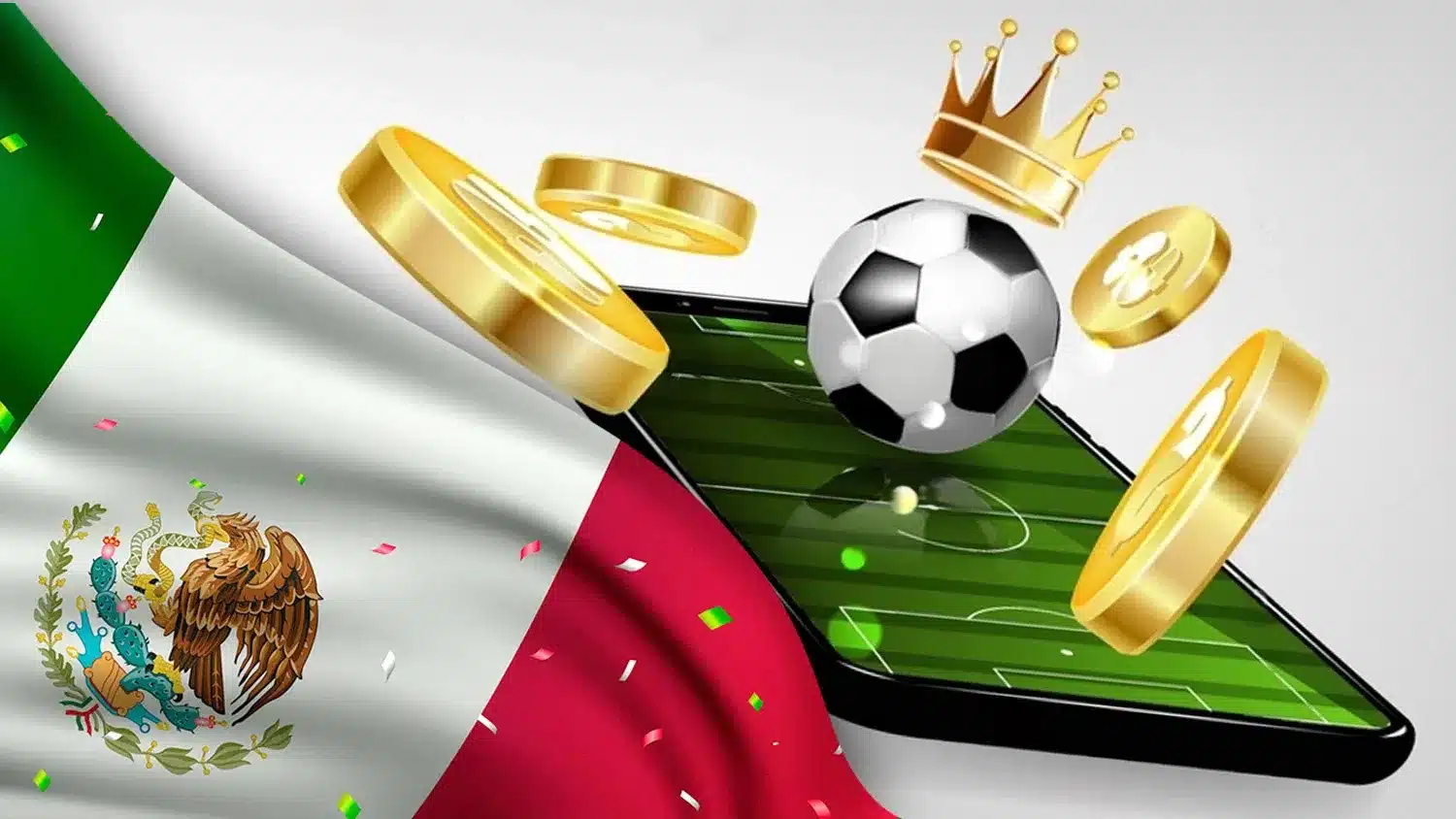 Mexico Weighs New Legislation to Curb Gambling Advertising Priot to World Cup